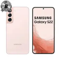 在飛比找momo購物網優惠-【SAMSUNG 三星】B級福利品 Galaxy S22 5