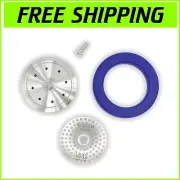 Stainless Steel Precision Kit for Breville/Sage Espresso Machines - 900 Series