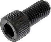 Dorman 383-005 1/4"-28 x 1/2" Socket Head Cap Screw