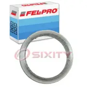 Fel-Pro Exhaust Pipe Flange Gasket for 2006-2010 Jeep Commander 3.7L V6 yg (for: Jeep)