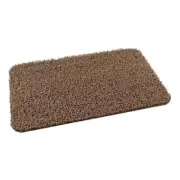 GrassWorx 10372031 Medium Flair Surface Pattern Door Mat 30 L x 18 W in.