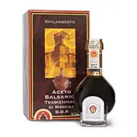 在飛比找GREEN&SAFE優惠-Acetaia Caselli 25年傳統的巴薩米克醋