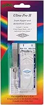 Havels Ultra Pro II Seam Ripper and Buttonhole Cutter Silver