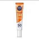 Nivea Sun Extra Protection C & E Face Moisturizer Sunscreen Vitanmin Skin Care