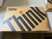 NEW Lenovo ThinkPad P1 Gen 7 16" WQXGA Ultra 7 165H RTX 4070 32GB 1TB SSD Win11P