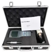 Dewpoint Meter Digital Dew Point Tester Temperature Humidity PPM Measurement