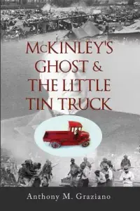 在飛比找博客來優惠-Mckinley’s Ghost & the Little 