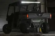 Rough Country Can-Am Defender Rear Facing 50-Inch LED Kit 16-22 Defender 71019