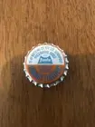 CROWN SEAL BOTTLE CAP. FANTA. DEVONPORT . TASMANIA c1980s. EXCELLENT CONDITION