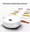 New 2024 Robot vacume cleaner sweepwet mopping Floors Sweeping Cleaning