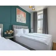 Encore Boutique Residence by Dwellfort