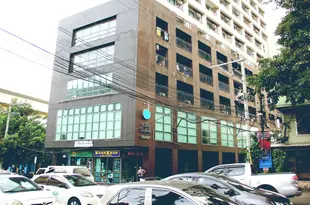 宿務世紀拉莫斯城市套房酒店Ultima Residences City Suites - Ramos