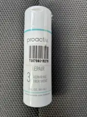 New PROACTIV REPAIRING TREATMENT Lotion Step 3 3 oz Acne Care 12/24 2024 SEALED