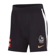 AFL Collingwood Magpies Men's Team Training Shorts - Sizes M - 3XL