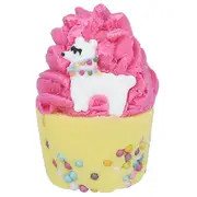 Bomb Cosmetics Drama Llama Bath Bomb Mallow Body Skin Fragrance Tub Fizzies