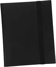 ERINGOGO Trading Card Binder Album Card Storage Book Design Reliable