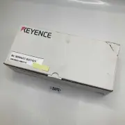 Keyence BL-601HAC1SO(7101) 2011 model Ultra compact laser barcode reader new