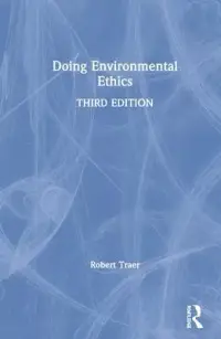 在飛比找博客來優惠-Doing Environmental Ethics