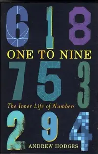 在飛比找三民網路書店優惠-Numbers One To Nine