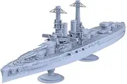 YYC1800524 1/1800 Military Model Kit USN Wyoming Class Arkansas Battleship BB-33