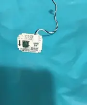 VIZIO D32HN-E0 TV BUTTON 0174-1770-2902 3632-0262-0156