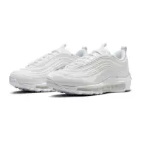 在飛比找momo購物網優惠-【NIKE 耐吉】NIKE W Air Max 97 白子彈