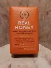 Castelbel Limited Real Honey Vegetable Based Bar Soap 10.5oz Made in Portugal