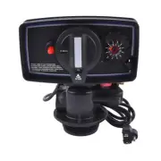 5600 Water Softener Timer, 12 Day Timer Control Valve Water Softener Valve fo...
