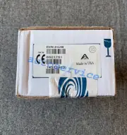 Brand new DIN-HUB Crestron Bus Accelerator By Fedex or DHL