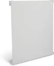 Heat Guard for 400W Wall Mount Space Convector Heater Panel - Safest Version - R
