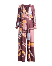 [FRACOMINA] FRACOMINA Jumpsuits - Item 54212195