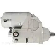 Jas Starter Motor - SNJ216