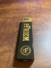 Pfriem IPA Tap Handle Rare! Only One On eBay!