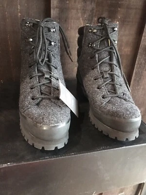 The North Face W Cryos Hiker Boot Wms 10 Italian