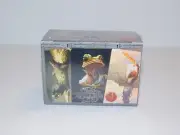 Deck of Beasts II: 8 Decks of Monster Cards SEALED NEW 2021 Tome of Beasts II