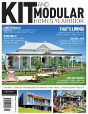Kit Homes Magazine Issue #27