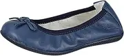 [Primigi] Girls' Fantasy Flat Mary Jane Shoe