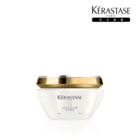 在飛比找momo購物網優惠-【KERASTASE 巴黎卡詩】金緻柔馭黃金髮膜200ml(