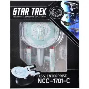 Hero Collector| Star Trek The Official Starships Collection | Eaglemoss Model...