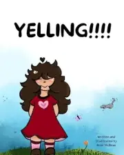 Yelling: a learning book by Rose McBean Paperback Book