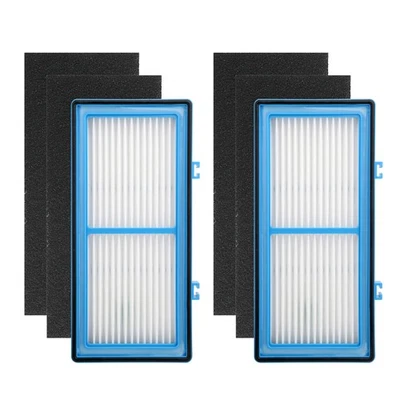 Aer1 Filter Replacement for Holmes Air Purifiers AER1 Type Total Air Filter R...
