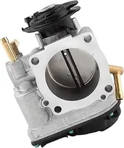 Electronic Throttle Valve Compatible with VW Beettle Golf Jetta 2.0L 98-01 06A133064H 408237111017Z