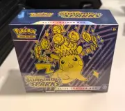 Pokemon TCG: SURGING SPARKS - Factory Sealed Elite Trainer Box (ETB)