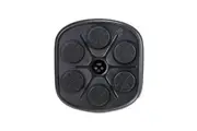 Propulse Smart Punching Boxing Electronic Music Machine 9 Speeds with Box Gloves