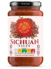 Chinese Asian Sauce, No MSG or Preservatives (Flavors: Hoisin, Satay, Szechuan)