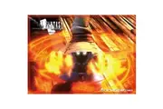 Final Fantasy IX Card Sleeves Vivi (60)