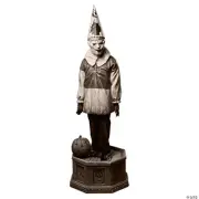 Ghosts of Halloween Gunnar Statue Collectible Halloween - Trick Or Treat Studios