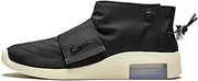 [Nike] Fear of God Moc (Black/Black Fossil 9.5)