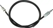Rev Counter Tacho Tachometer Cable For Kawasaki AR 125 A6 1988 (0125 CC)