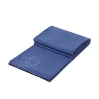 在飛比找Yahoo奇摩購物中心優惠-【Manduka】eQua Towel 瑜珈鋪巾 - Moo